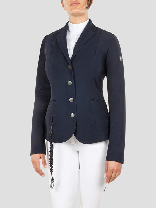 Equiline Air Vest Compatible Show Coat