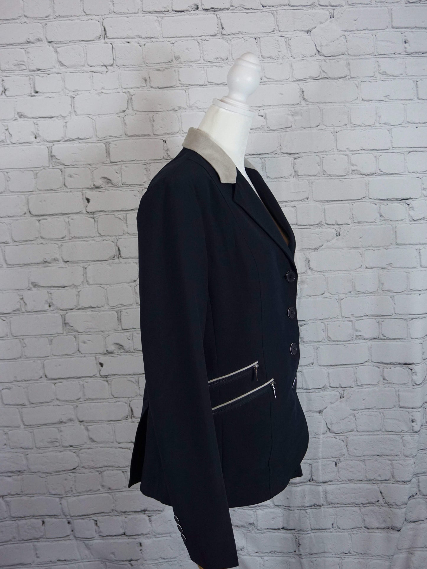 Equiline Cristiana Competition Jacket Size 46