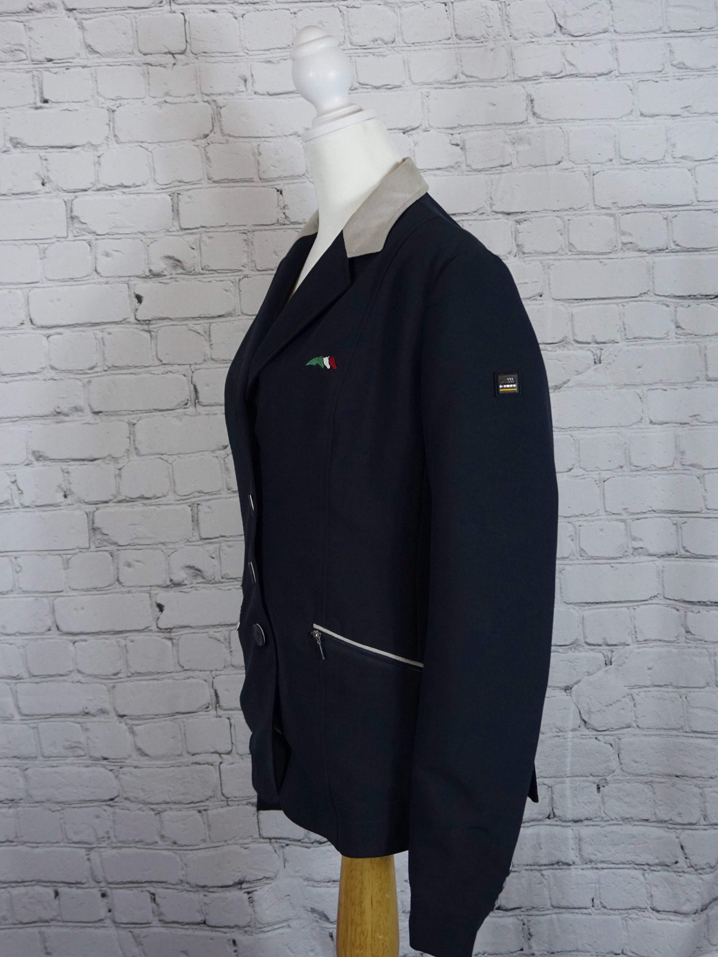 Equiline Cristiana Competition Jacket Size 46