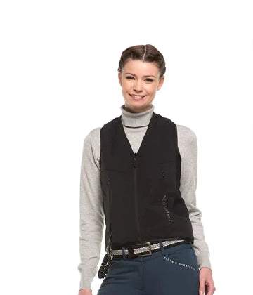 FreeJump Equestrian Airbag Vest - 2021 Version