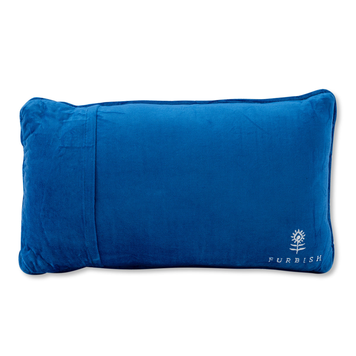 Hold My Horses Needlepoint Pillow