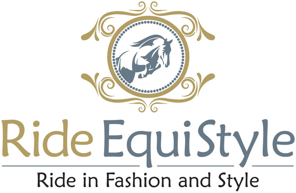 Ride EquiStyle logo