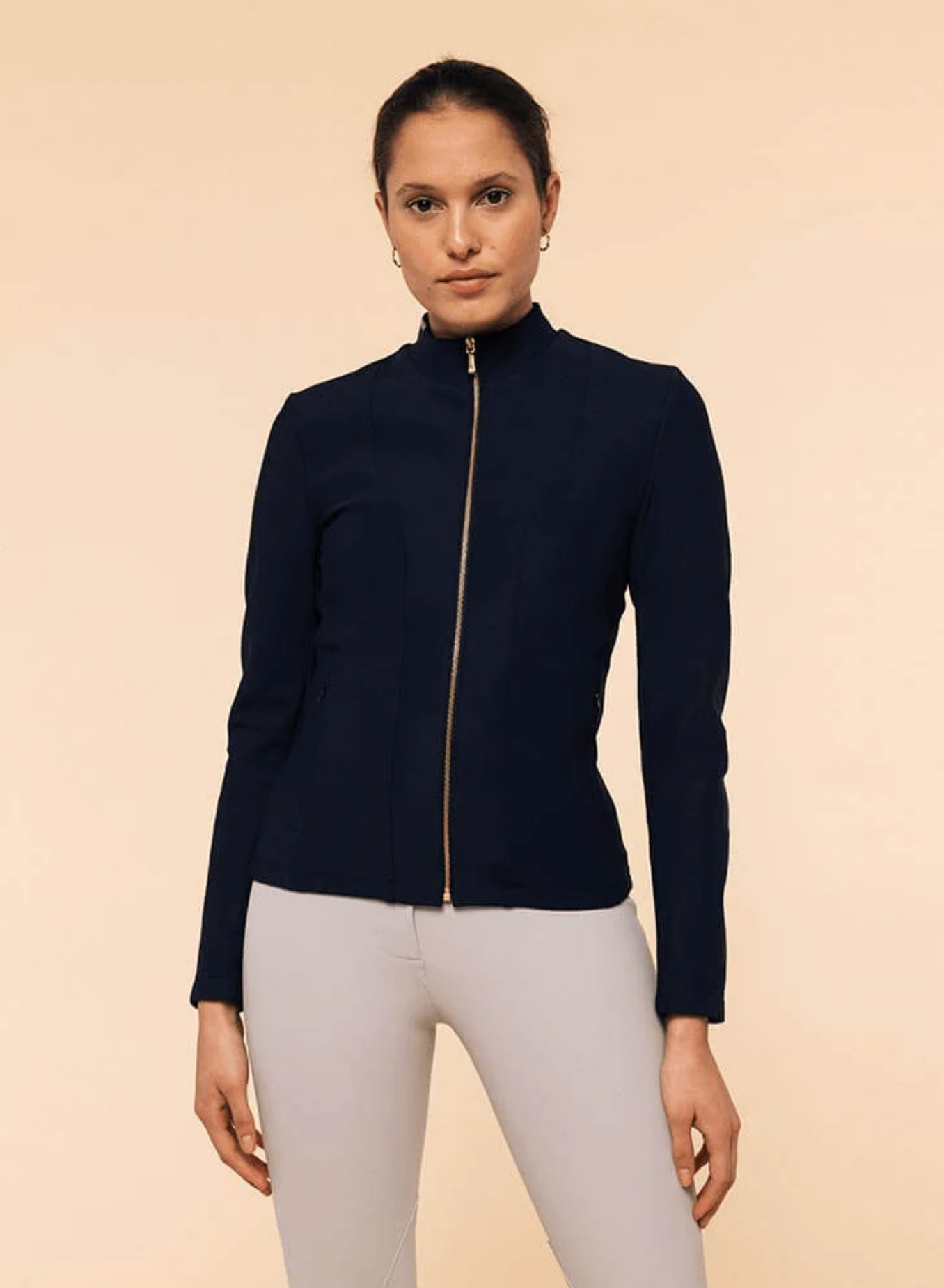 Dada Sport Ghana Riding Softshell Jacket