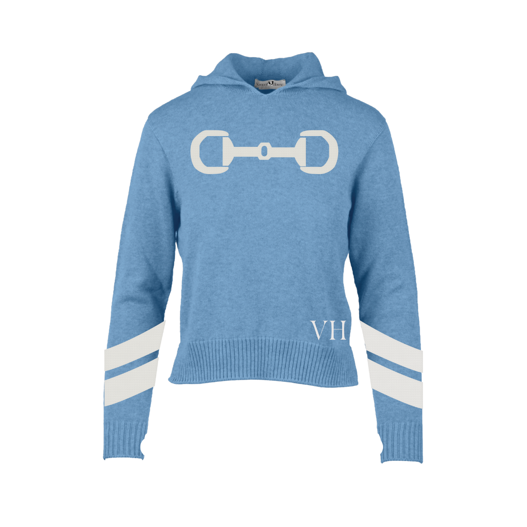 The Classic Bit Hoodie