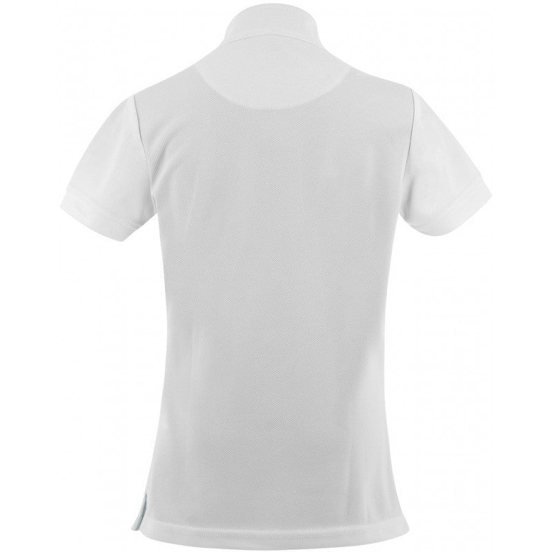 Equitheme Betty Mesh Polo Shirt