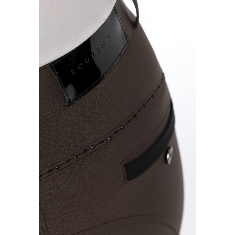 Equitheme Breeches Safir Kids