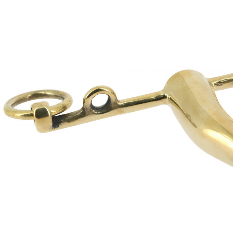 Feeling Cyprium Weymouth Bit