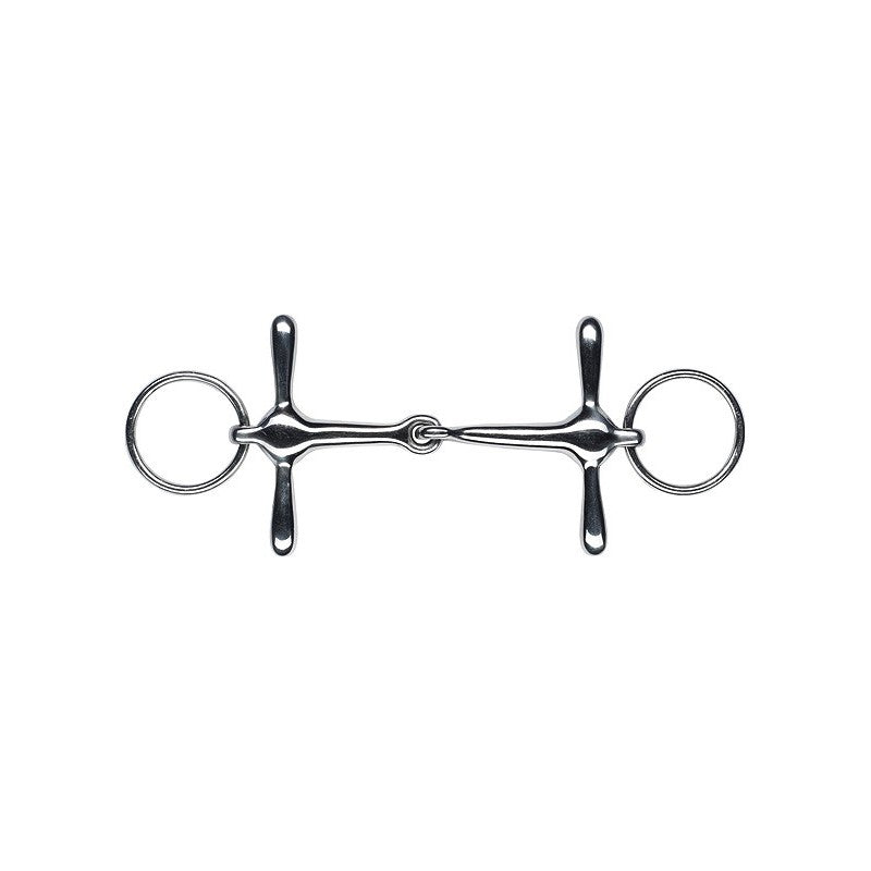 Feeling Educative Snaffel