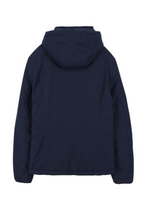Harcour Rabbit Reversible Parka