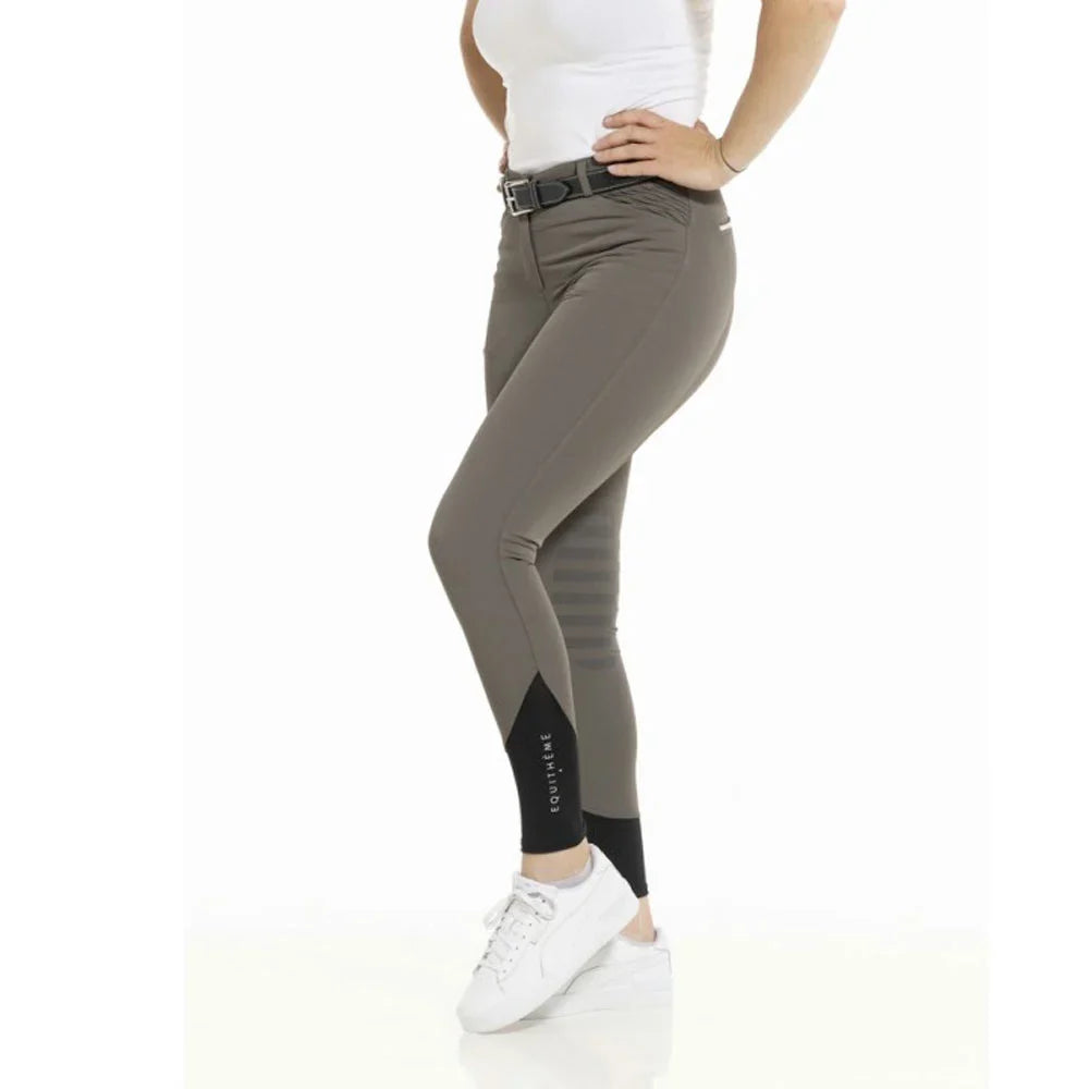 Equithème Joséphine Breeches – Comfort & Grip for Riders