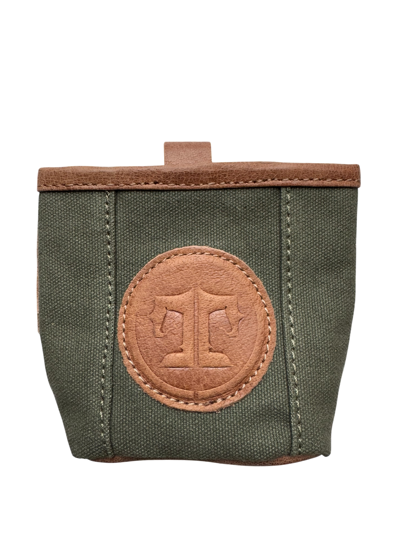 Tucker Tweed Barn Treat Bag