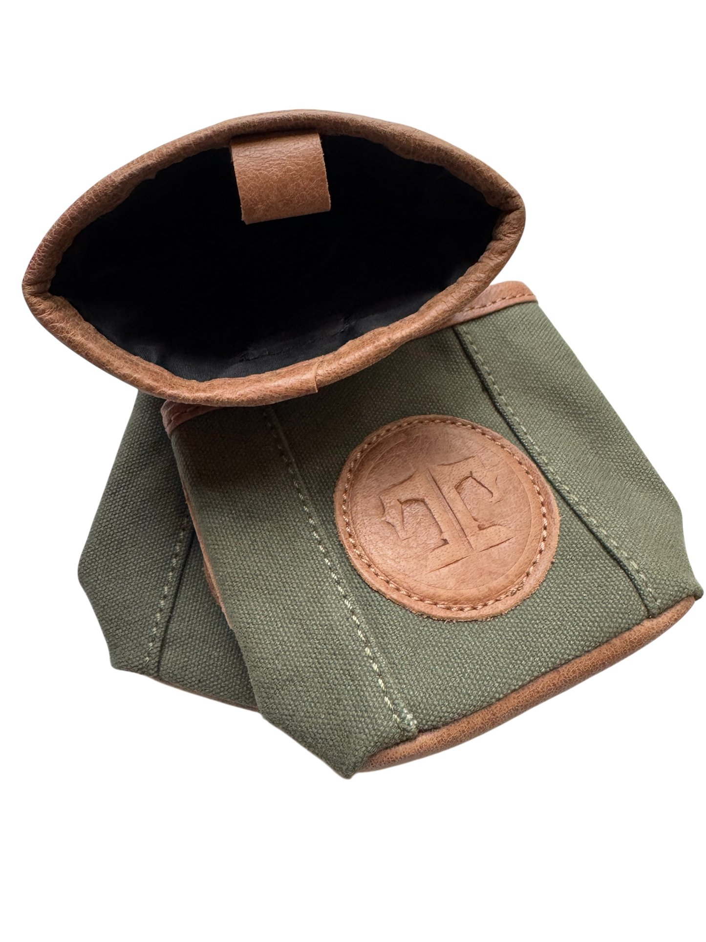 Tucker Tweed Barn Treat Bag