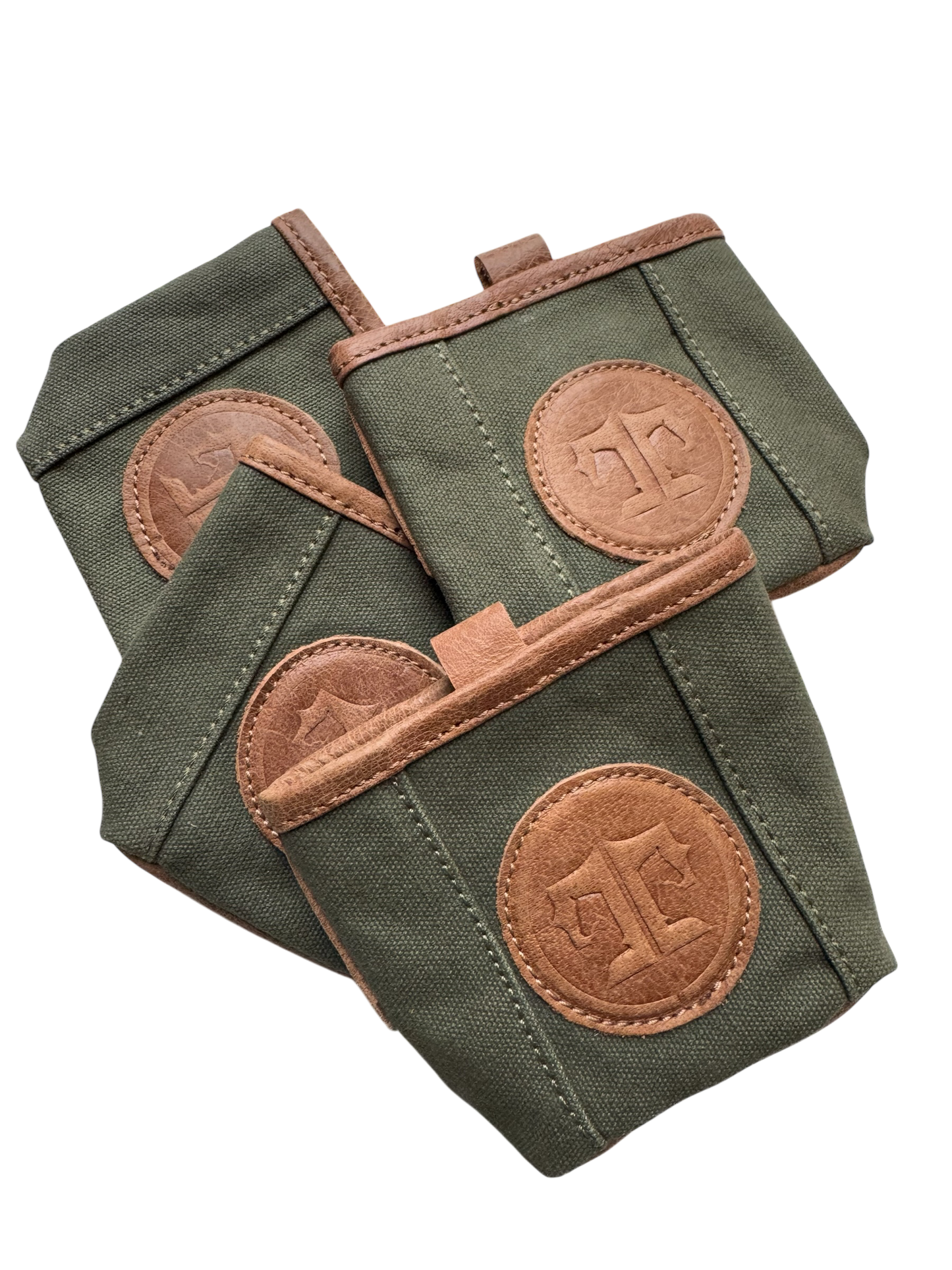 Tucker Tweed Barn Treat Bag