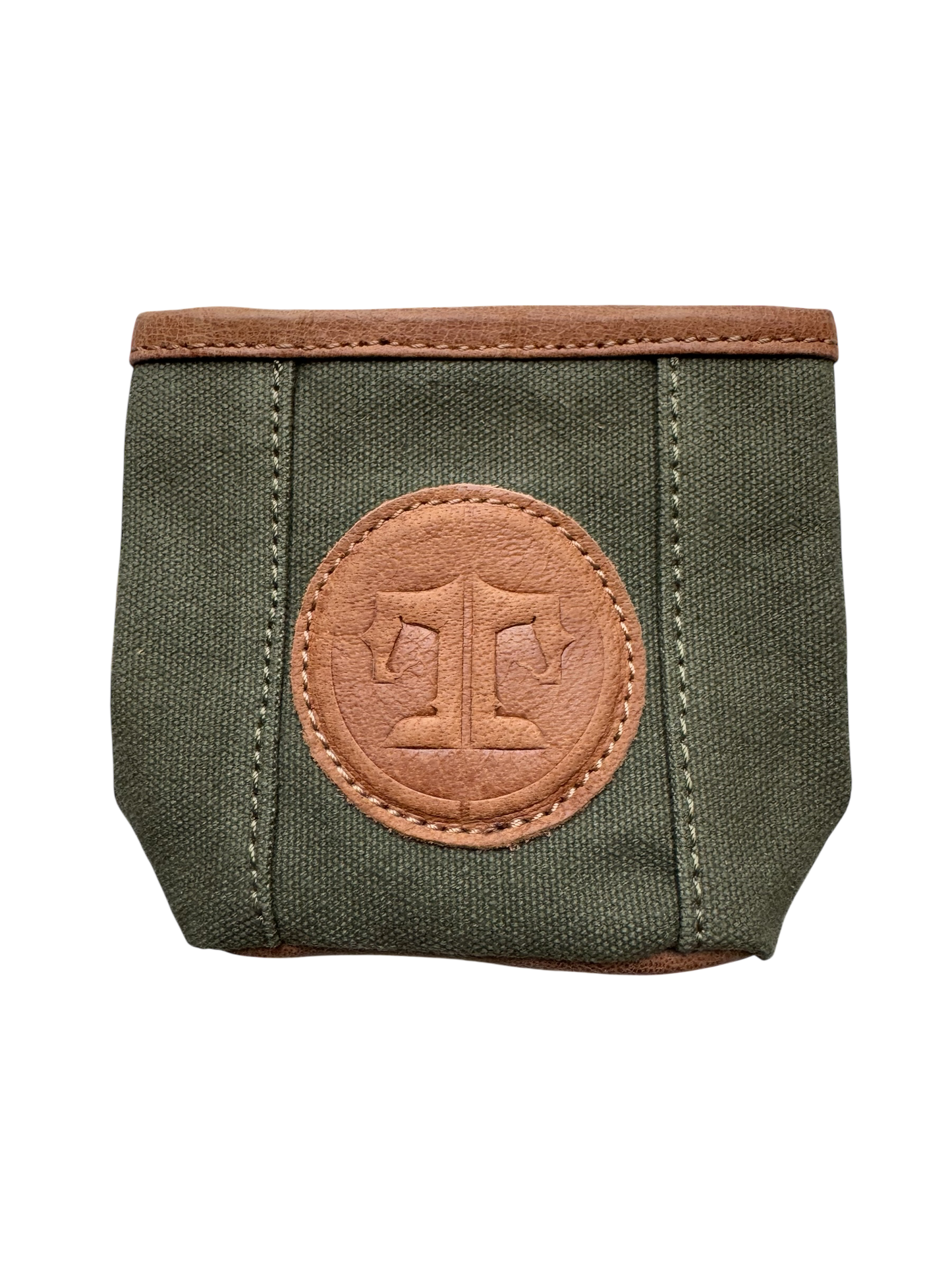 Tucker Tweed Barn Treat Bag