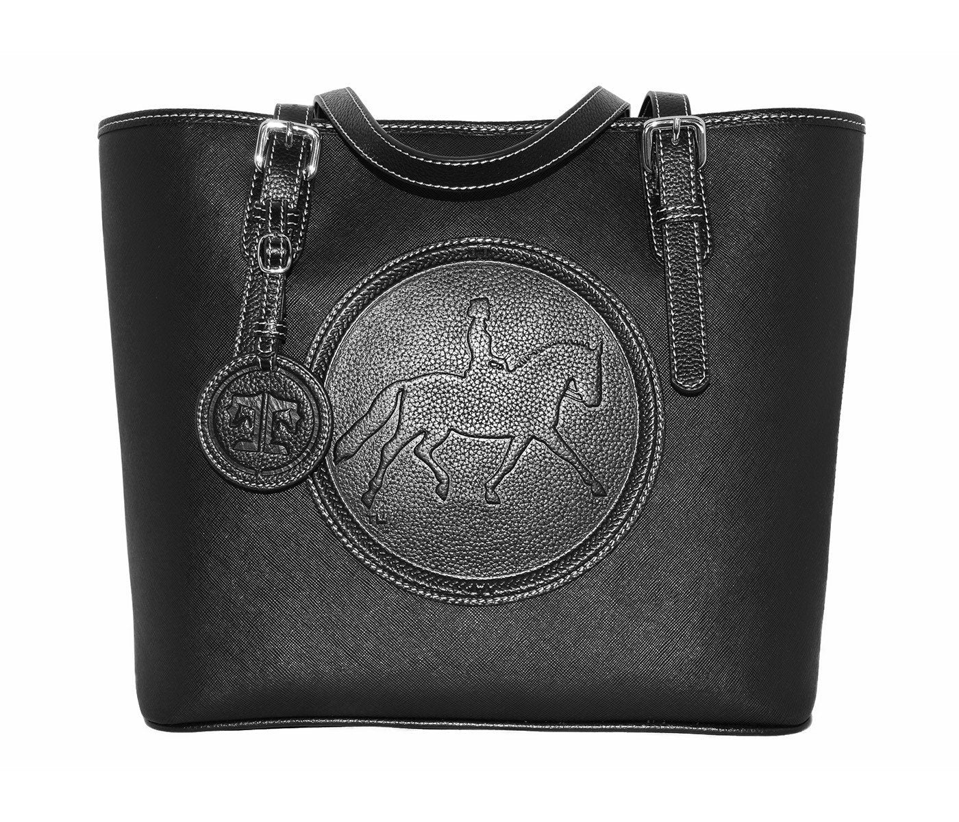 Tucker Tweed James River Carry All: Dressage