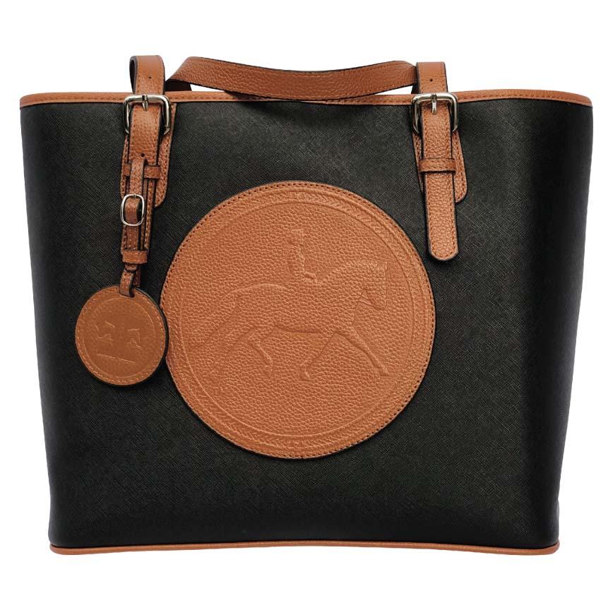 Tucker Tweed James River Carry All: Dressage