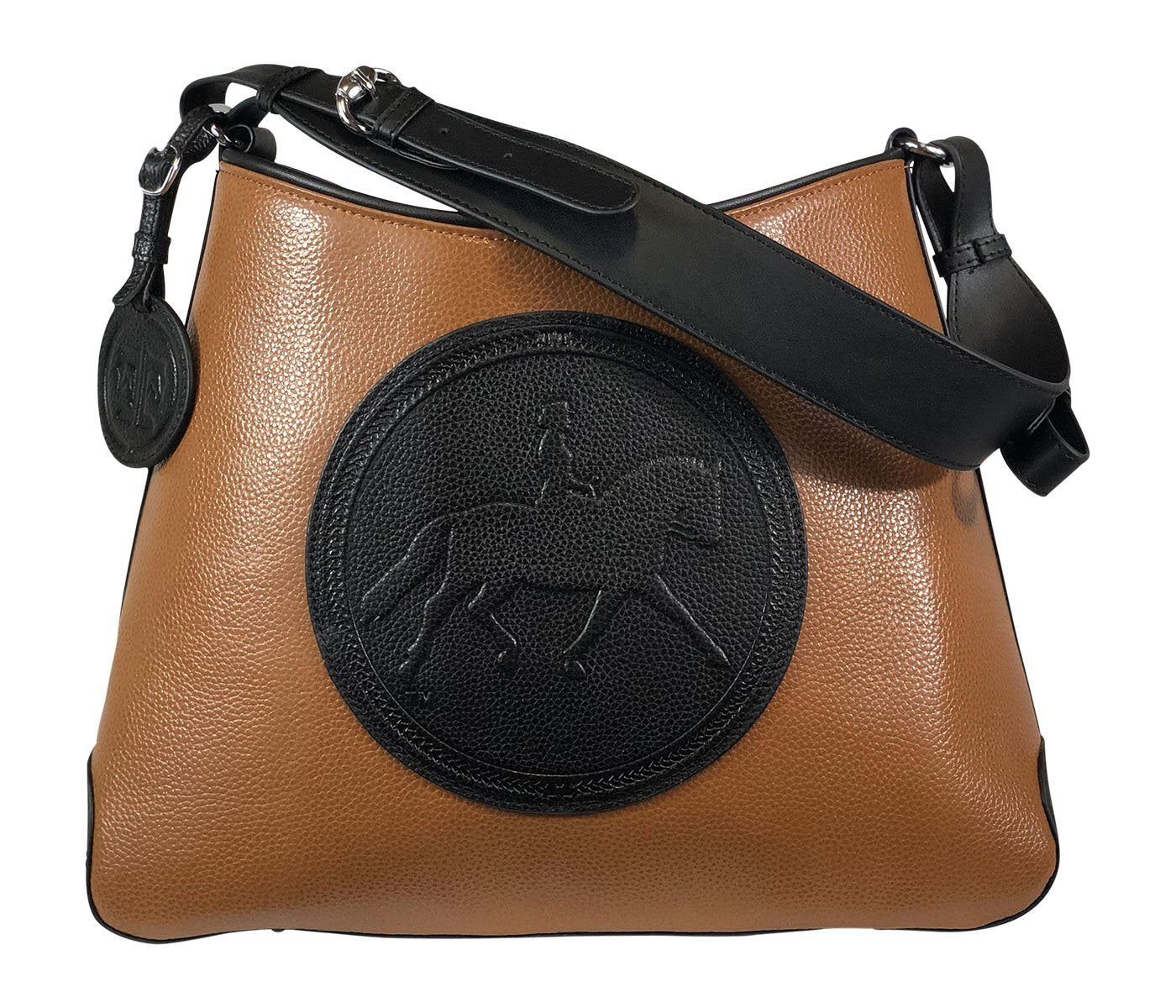 Tucker Tweed Tweed Manor Tote: Dressage