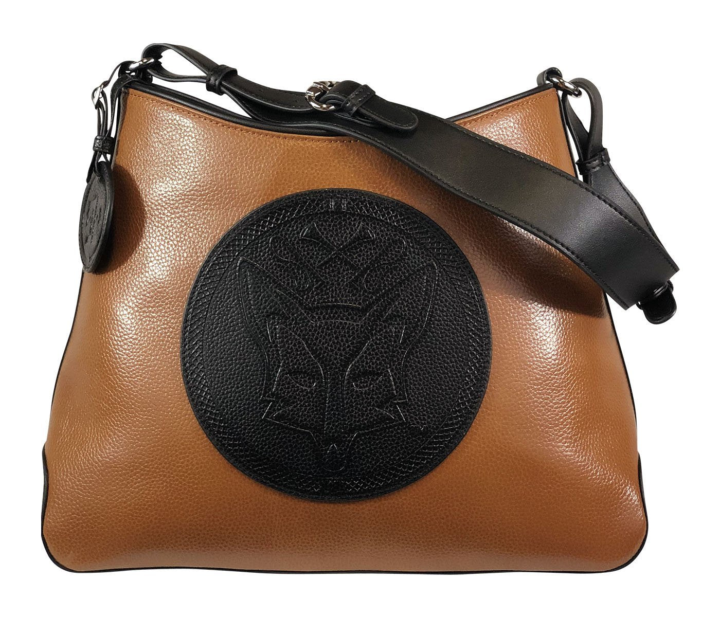 Tucker Tweed Tweed Manor Tote: Foxhunting