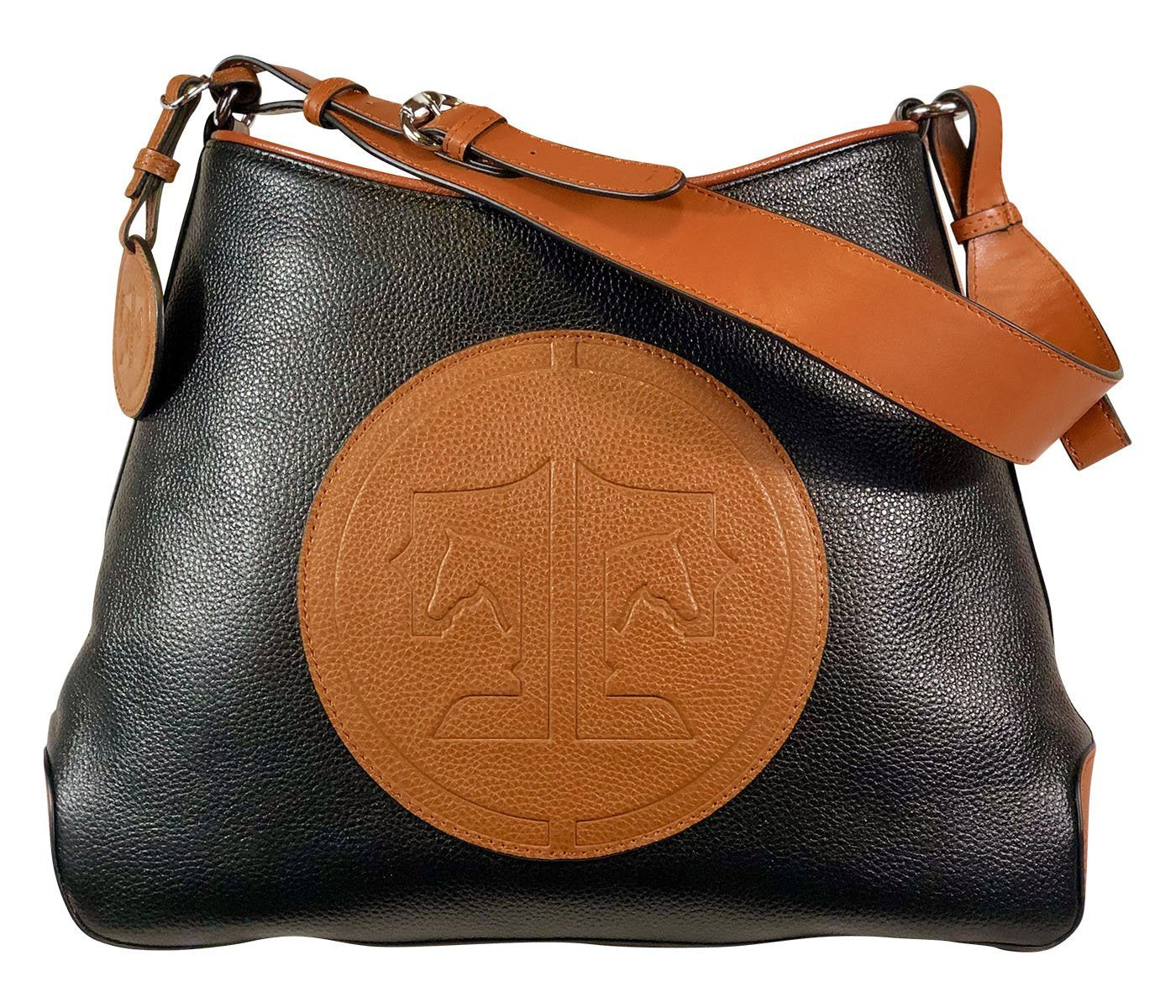 Tucker Tweed Manor Tote: Signature