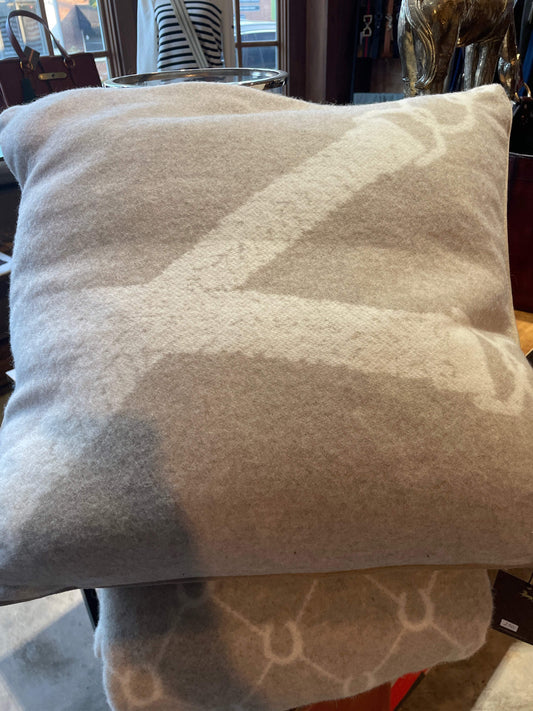 Adamsbro Wool Cashmere Classic Pillow