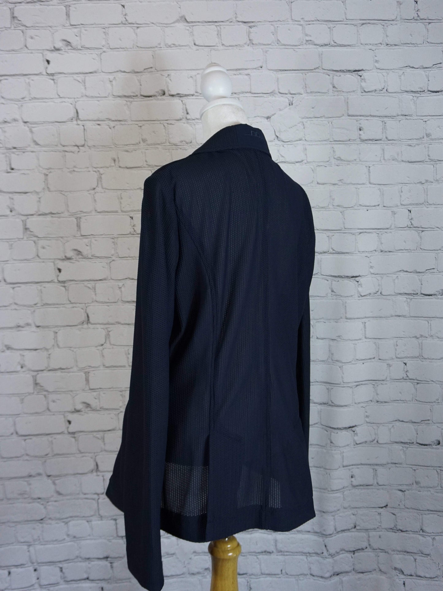 Alesandro Albanese Women's Motion Lite Show Jacket Size XL