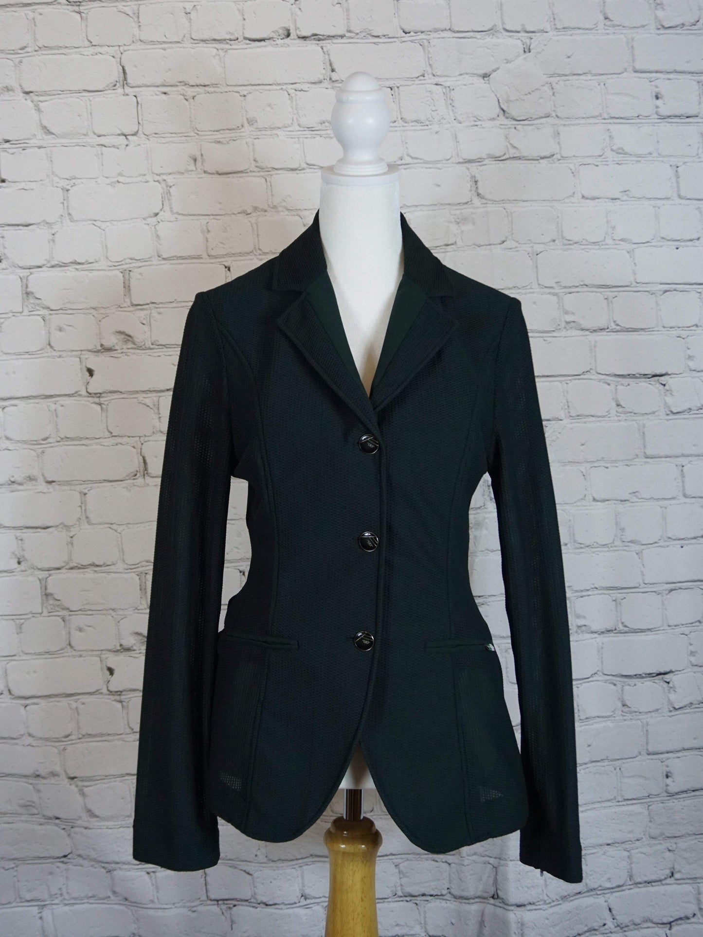 Alessandro Albanese Ladies Motion Lite Show Jacket Size M