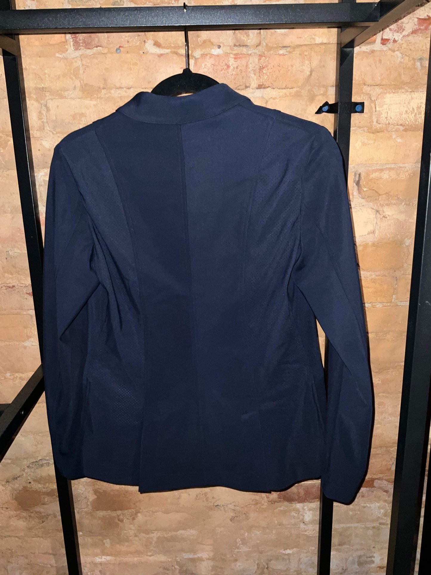 Equiline Air Vest Compatible Show Coat Size 40 IT