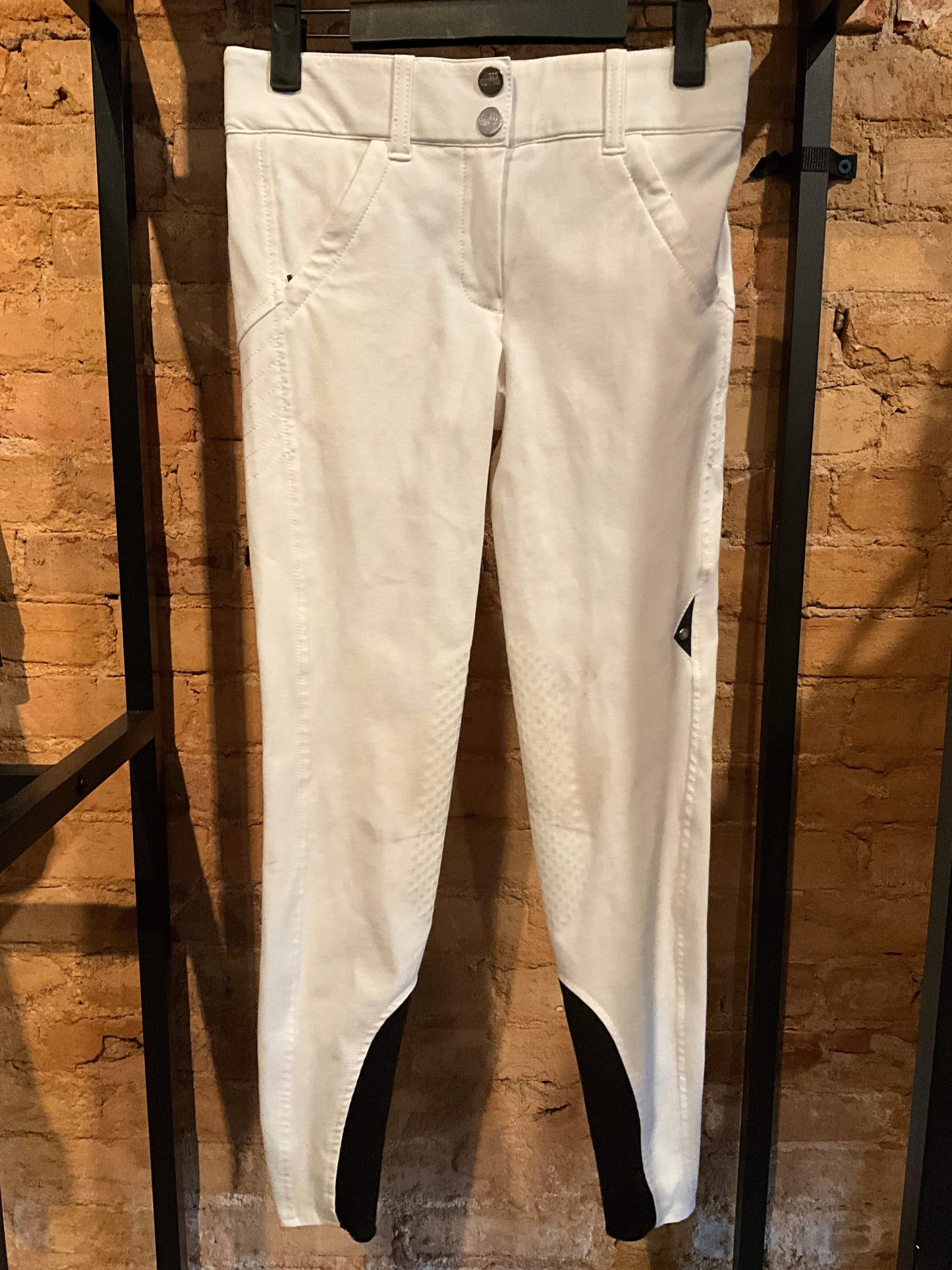 Equiline Ash Breeches Size 40