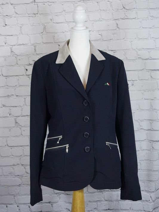Equiline Cristiana Competition Jacket Size 46