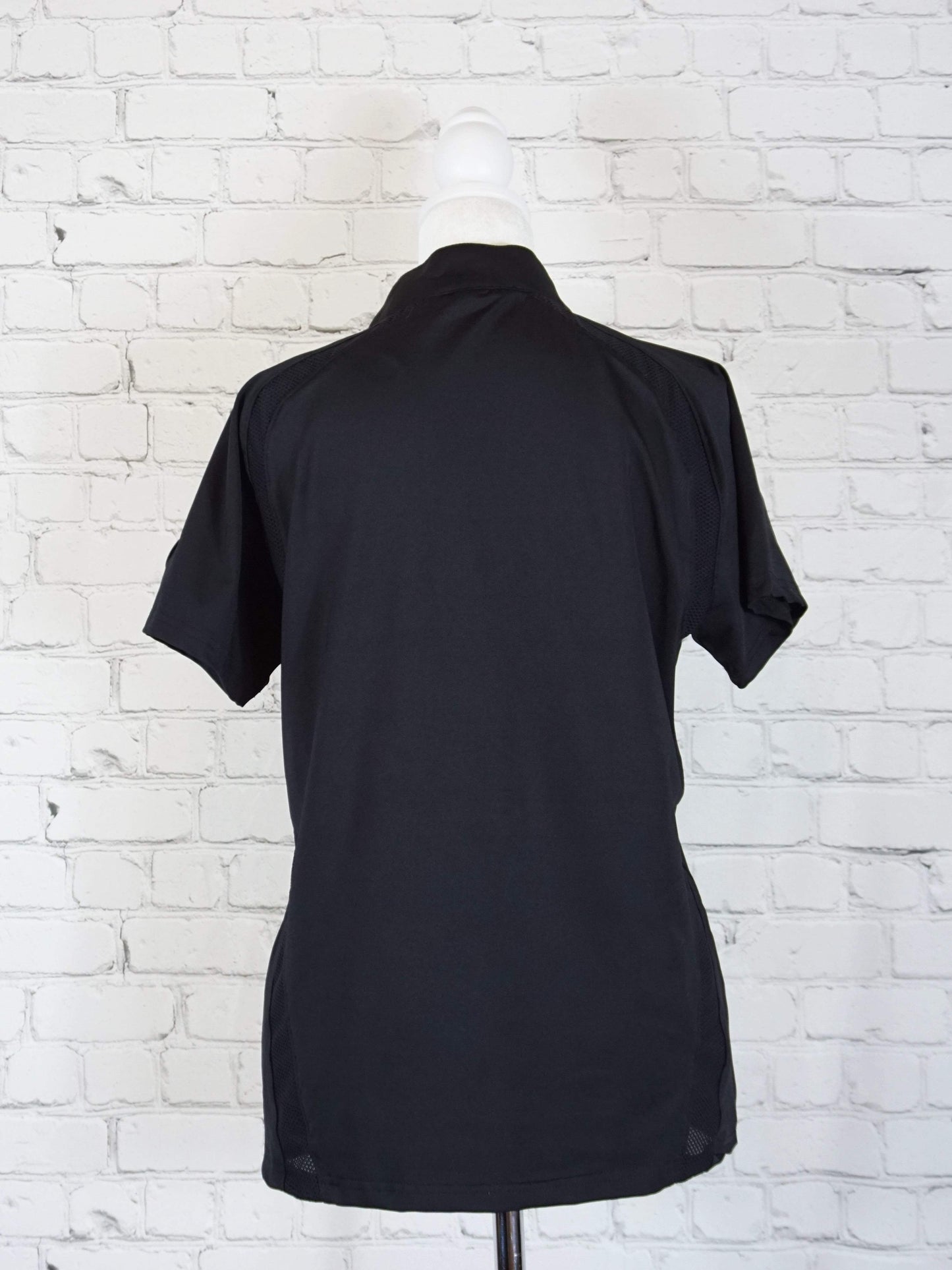 Goode Rider Premier Show Shirt in Black - XL