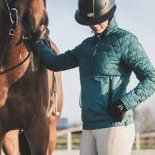 Horse Pilot High Frequecy Size S