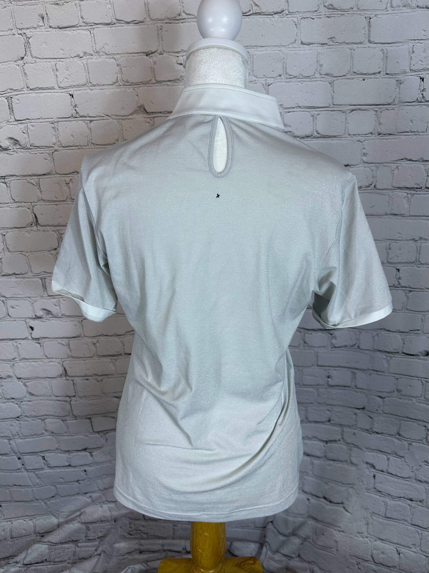 Samshield Apollina Show Shirt Size L