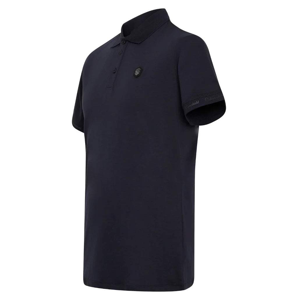 Samshield Men's Darius Polo Size Large