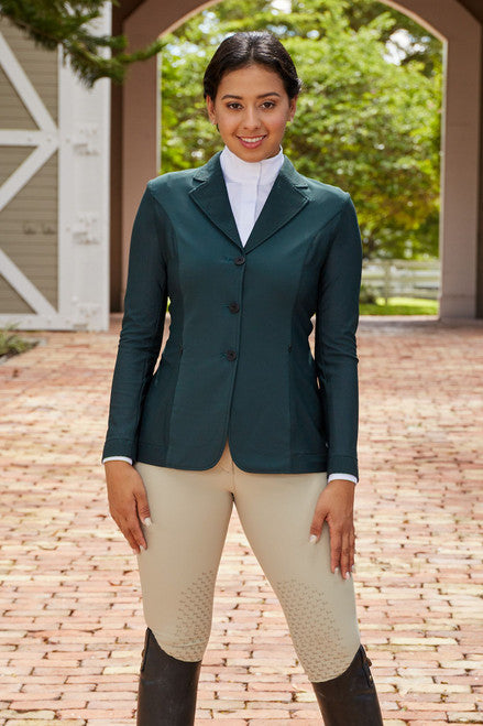 RJ Classics Harmony Show Coat