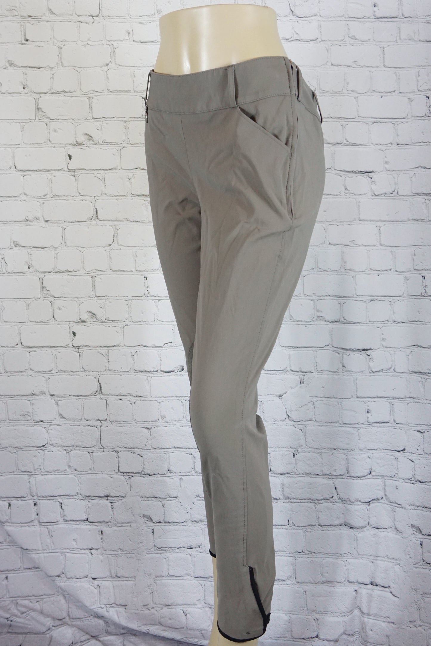 Pikeur Victory Side Zip Breeches