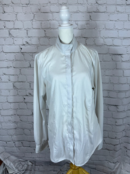 Ariat Pro Series Show Shirt