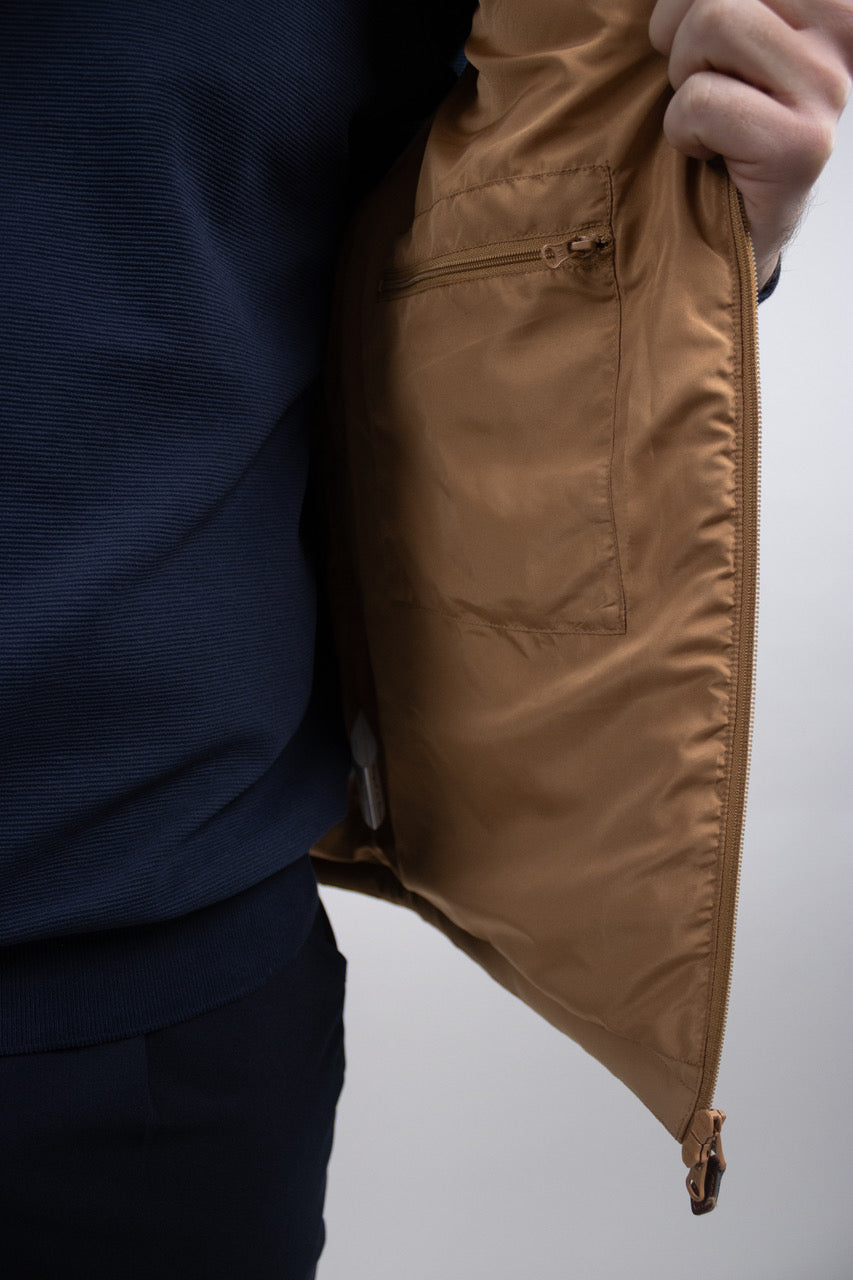 Harcour Porto Men's Vest