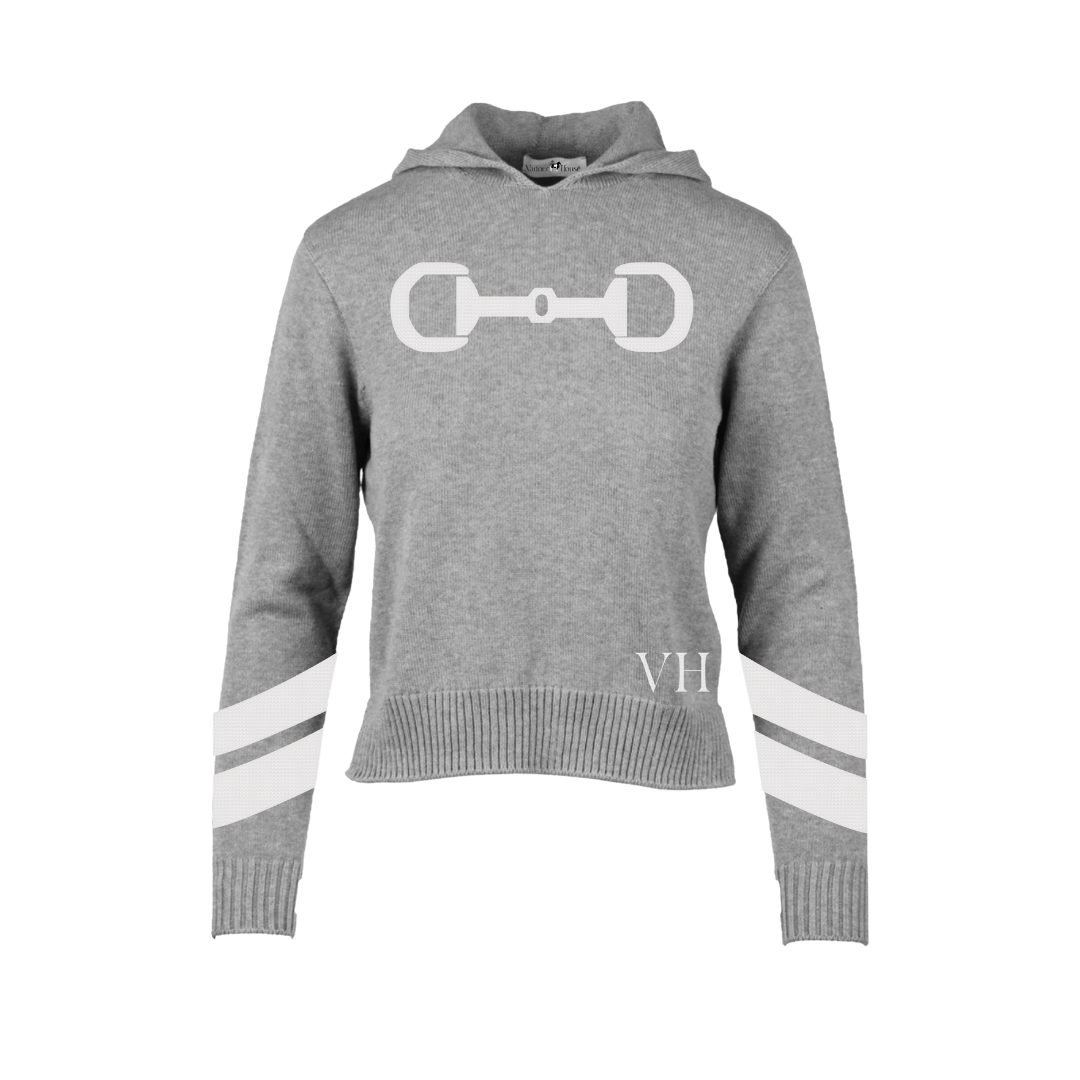 The Classic Bit Hoodie