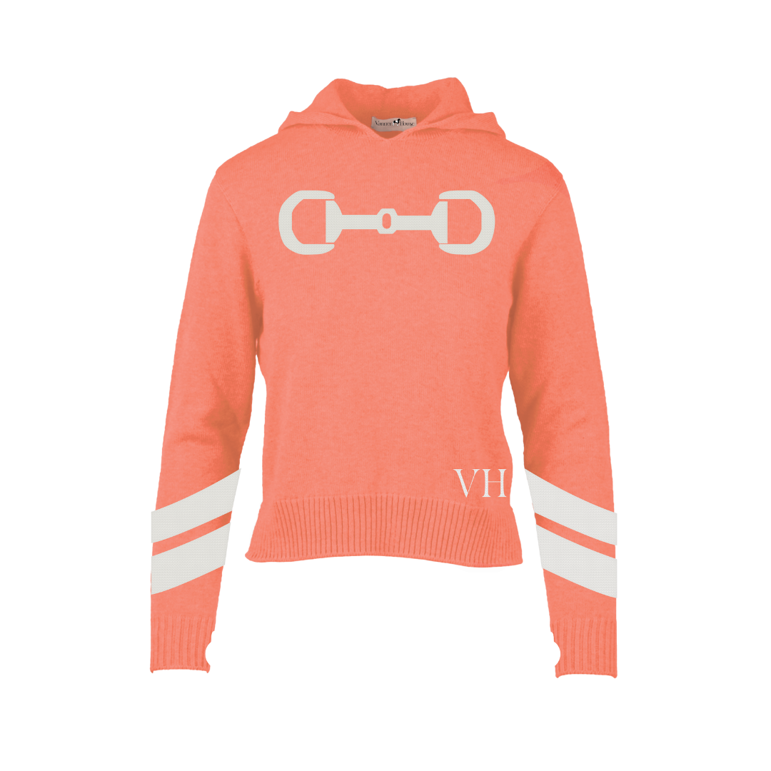 The Classic Bit Hoodie