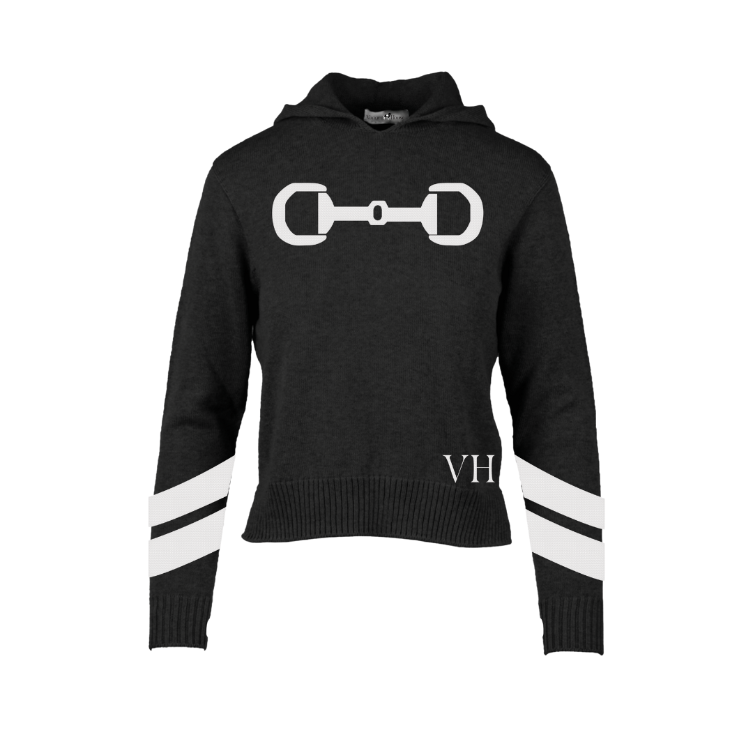 The Classic Bit Hoodie