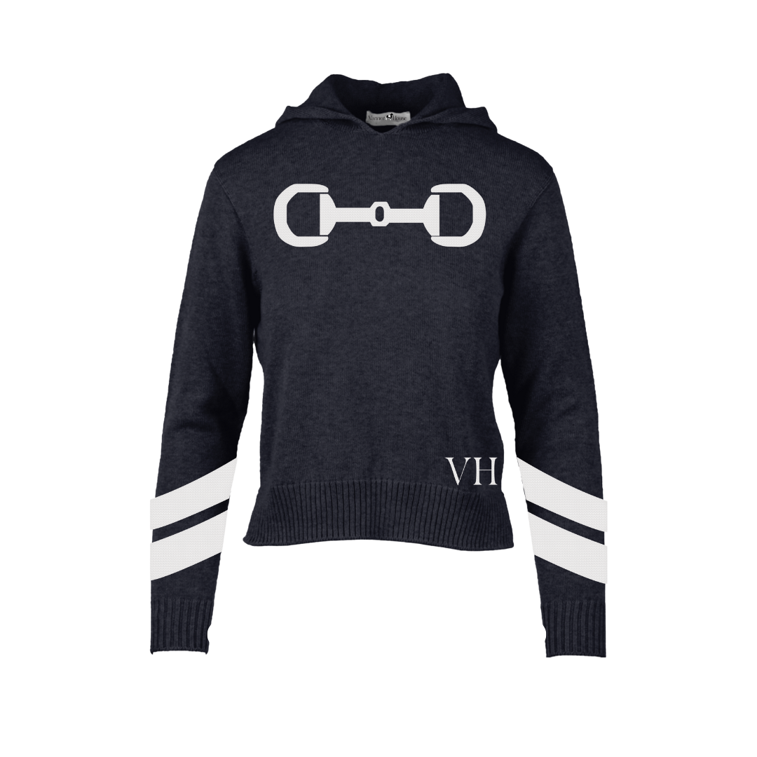 The Classic Bit Hoodie