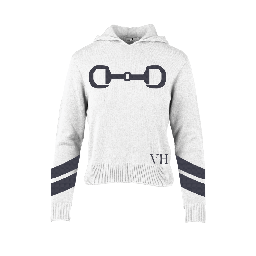 The Classic Bit Hoodie