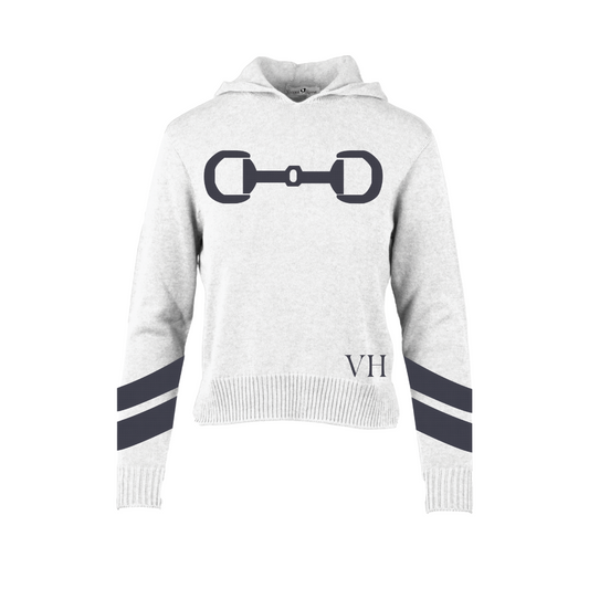 The Classic Bit Hoodie