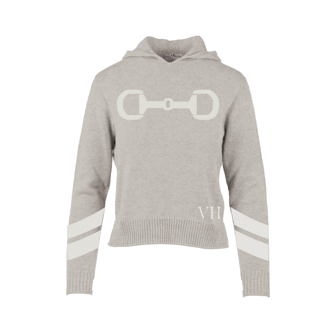 The Classic Bit Hoodie