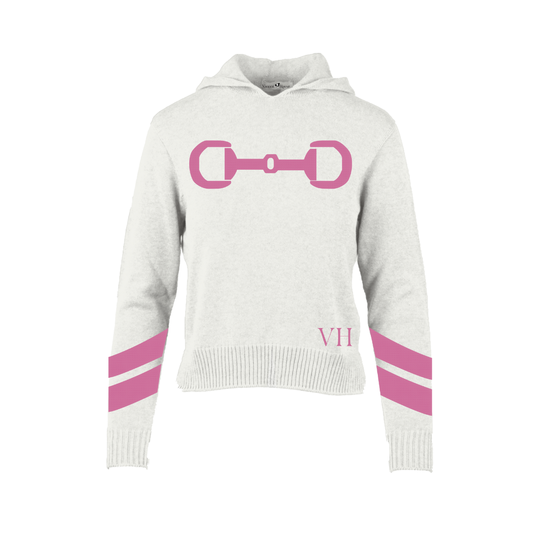 The Classic Bit Hoodie