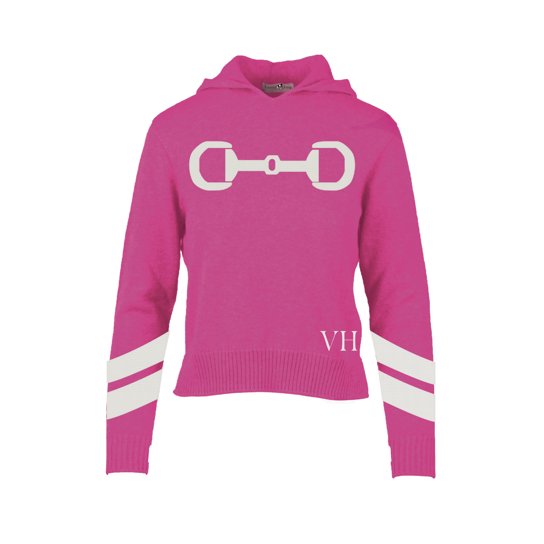 The Classic Bit Hoodie