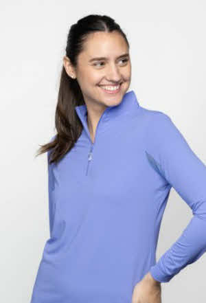 EIS Stand Up Collar Cool Shirt