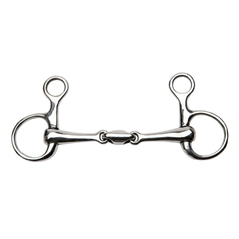 Feeling Anatomic Baucher Snaffle