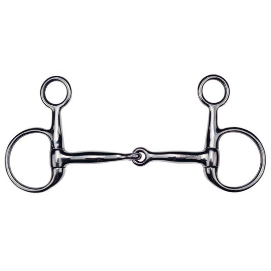 Feeling Baucher Snaffle