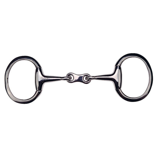 Feeling Bristol Eggbutt Snaffle